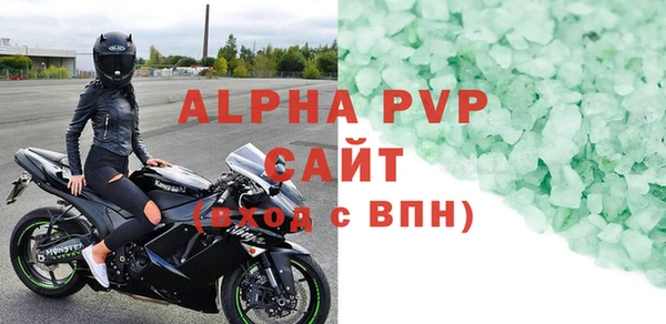 стафф Алексин