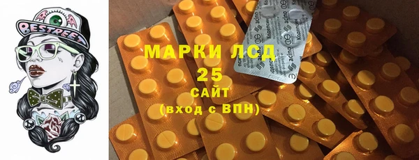 стафф Алексин